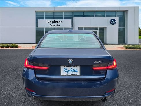 Used 2024 BMW 330i Sedan RWD image 6