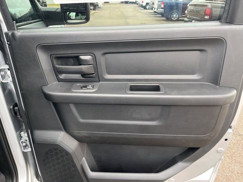 New 2026 RAM 3500 Tradesman w/ Chrome Appearance Group A image 33