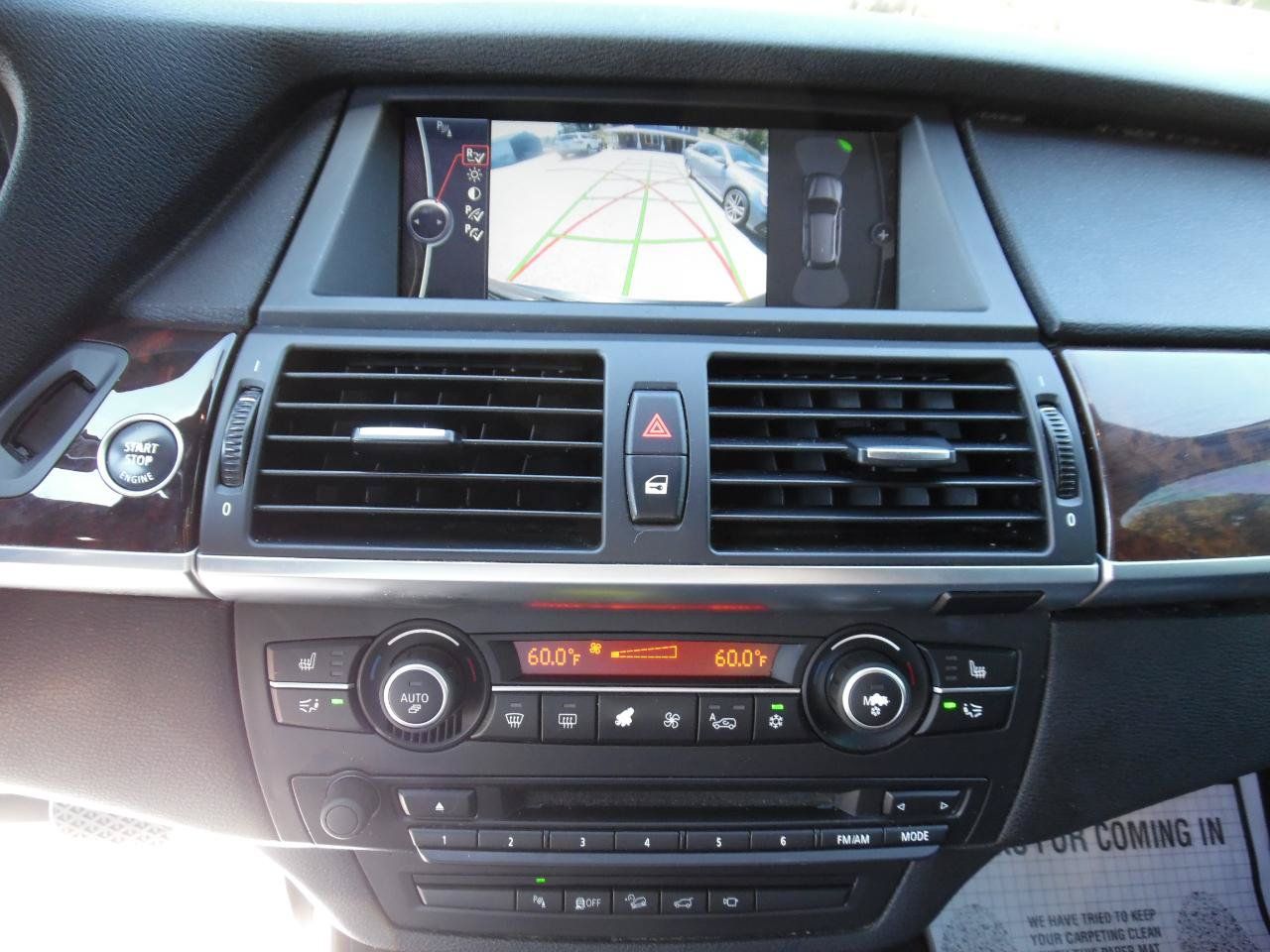 Used 2013 BMW X5 xDrive35i w/ Convenience Pkg AWD/4WD image 15