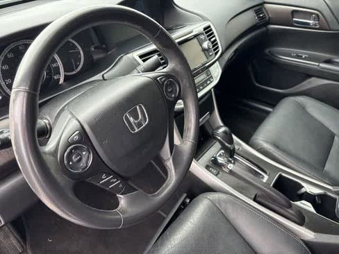 Used 2014 Honda Accord EX-L image 10