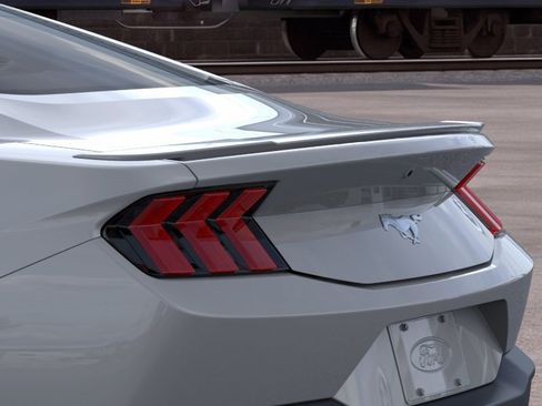 New 2026 Ford Mustang Premium RWD image 22