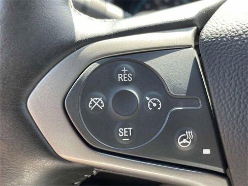 Used 2020 Chevrolet Colorado Z71 image 24