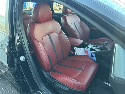 Used 2023 Kia K5 GT-Line w/ GT-Line Premium Package image 35