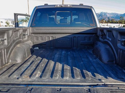 Used 2024 Ford F150 Raptor image 27