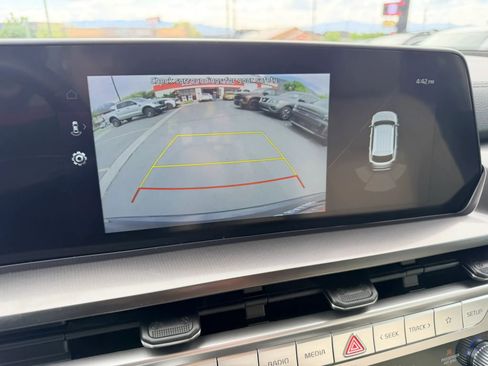 Used 2024 Kia Telluride S AWD/4WD image 33