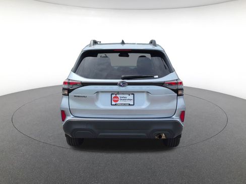 New 2026 Subaru Forester Premium AWD/4WD image 4
