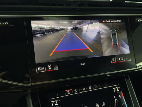 New 2026 Audi Q8 Premium Plus image 24