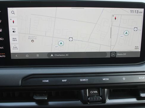 New 2027 Kia Telluride EX X-Line AWD/4WD image 50