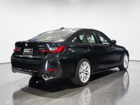Used 2023 BMW 330i xDrive Sedan w/ Premium Package AWD/4WD image 10