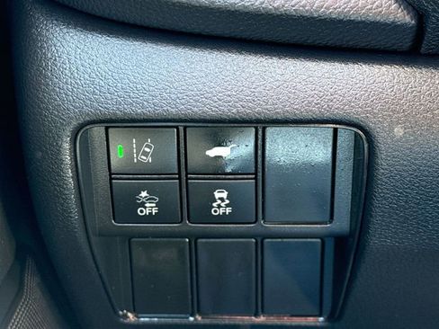 Used 2021 Honda CR-V Touring image 36