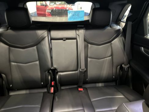 Used 2023 Cadillac XT5 Sportv w/ Technology Package AWD/4WD image 25