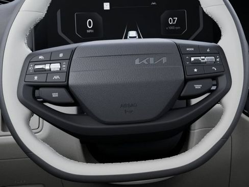 New 2027 Kia Sportage SX Prestige AWD/4WD image 22