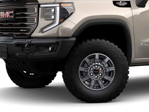 New 2026 GMC Sierra 1500 AT4X AWD/4WD image 31