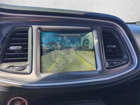 Certified 2020 Dodge Challenger R/T w/ Plus Package image 12