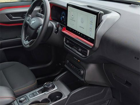 Certified 2025 Ford Bronco Sport Free Wheeling image 30