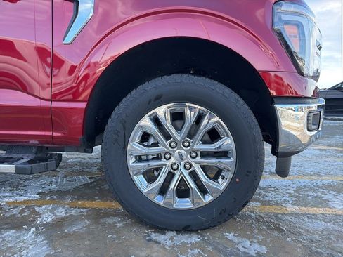 New 2026 Ford F150 Lariat image 32