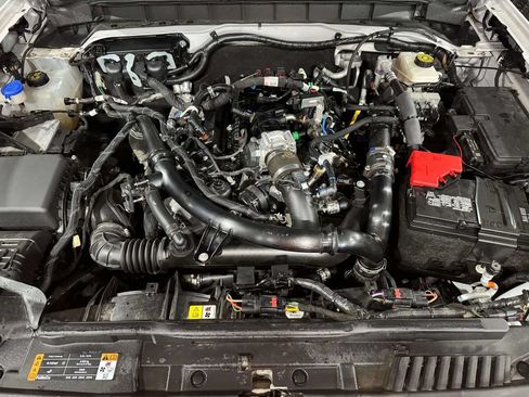 Used 2023 Ford Bronco Badlands AWD/4WD image 26