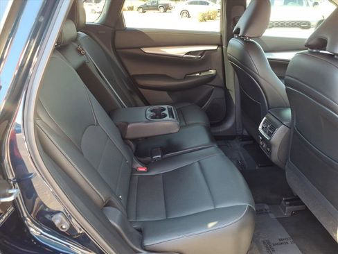 Used 2019 INFINITI QX50 Essential w/ Cargo Package image 13