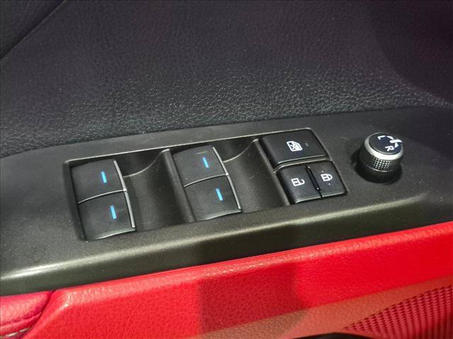 Used 2023 Toyota Camry XSE w/ Navigation Package FWD image 11