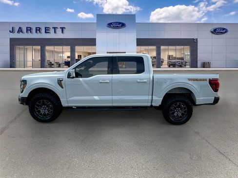 Used 2024 Ford F150 Tremor w/ Equipment Group 402A High AWD/4WD image 4