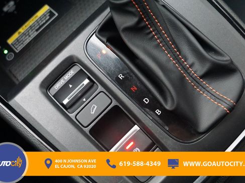 Used 2023 Honda CR-V Sport Touring image 26