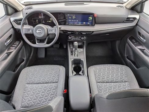 New 2026 Nissan Kicks SV image 24