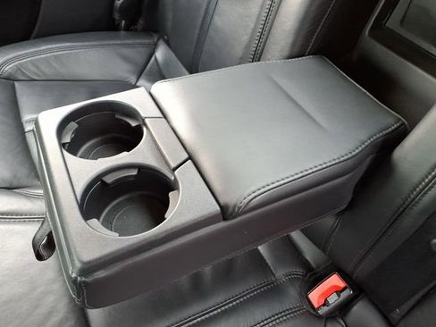 Used 2017 Lincoln MKZ Reserve w/ Technology Package image 28