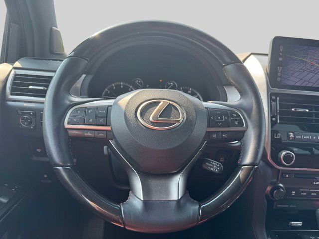 Certified 2023 Lexus GX 460 Premium w/ Premium Package AWD/4WD image 19
