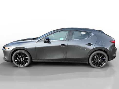 New 2026 MAZDA MAZDA3 s Sport image 2