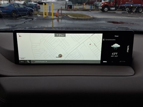 Used 2024 Genesis GV80 3.5T w/ Prestige Package image 17