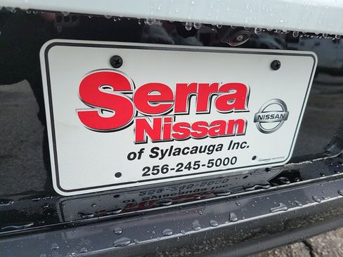 New 2025 Nissan Murano Platinum w/ Cargo Package image 33