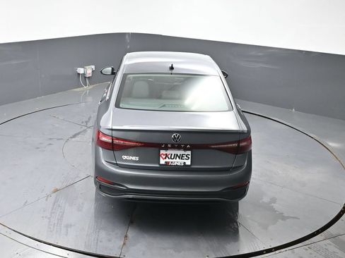 Used 2025 Volkswagen Jetta S FWD image 47