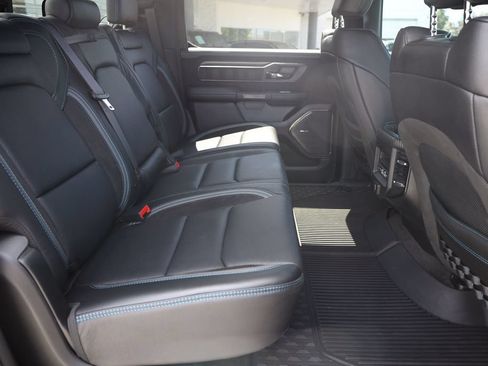 Used 2023 RAM 1500 TRX w/ TRX Level 2 Equipment Group AWD/4WD image 20