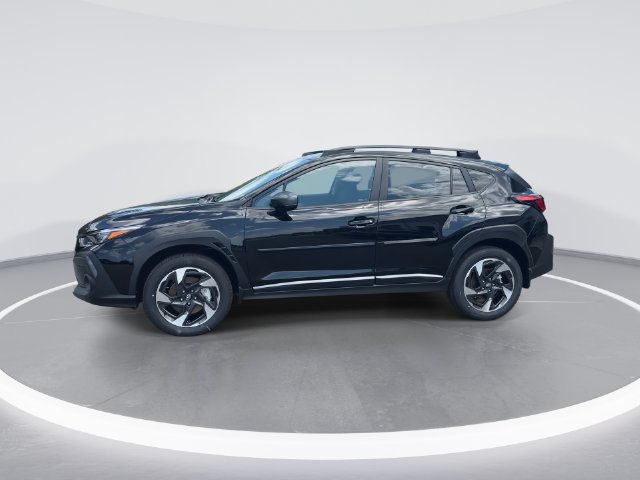 New 2026 Subaru Crosstrek 2.5i Limited AWD/4WD image 4