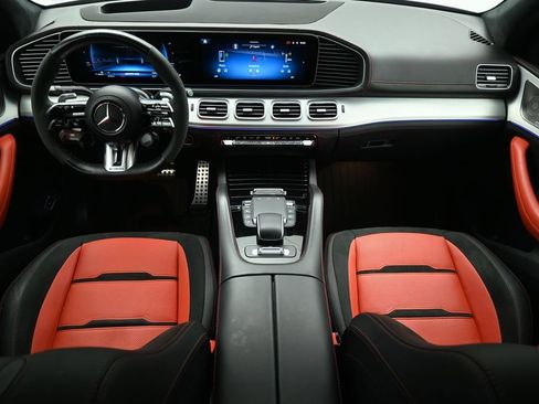Used 2024 Mercedes-Benz GLE 63 AMG S image 18