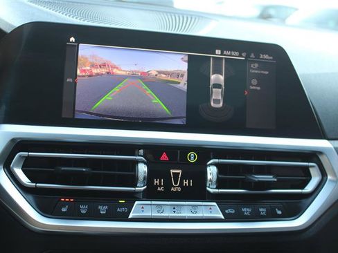 Used 2021 BMW 430i Coupe w/ Convenience Package image 17