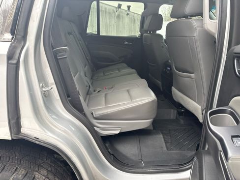 Used 2019 Chevrolet Tahoe LT w/ Luxury Package image 24