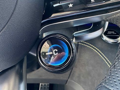 New 2025 Mercedes-Benz SL 63 AMG S e Performance 4MATIC image 22