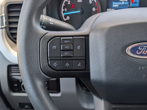 Certified 2024 Ford F250 XL w/ STX Appearance Package image 30