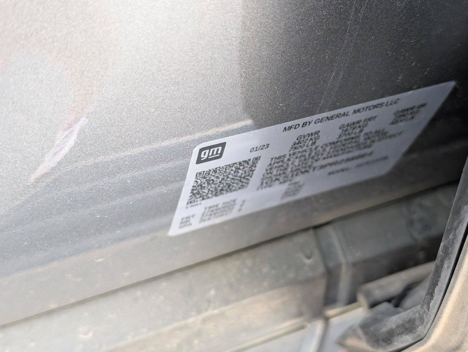 Used 2023 GMC Yukon Denali RWD image 14