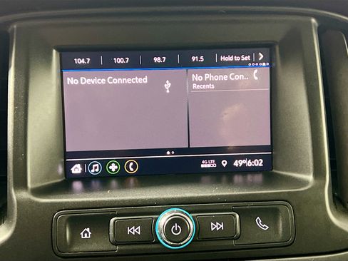 Used 2021 GMC Canyon Elevation Standard w/ Convenience Package image 26