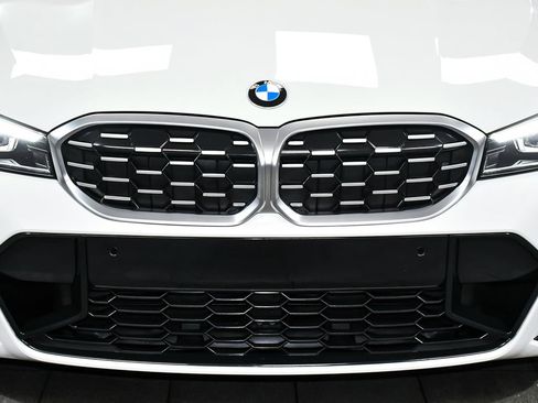 Used 2025 BMW M340i xDrive AWD/4WD image 73