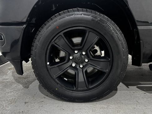 Used 2022 RAM 1500 Sport AWD/4WD image 8