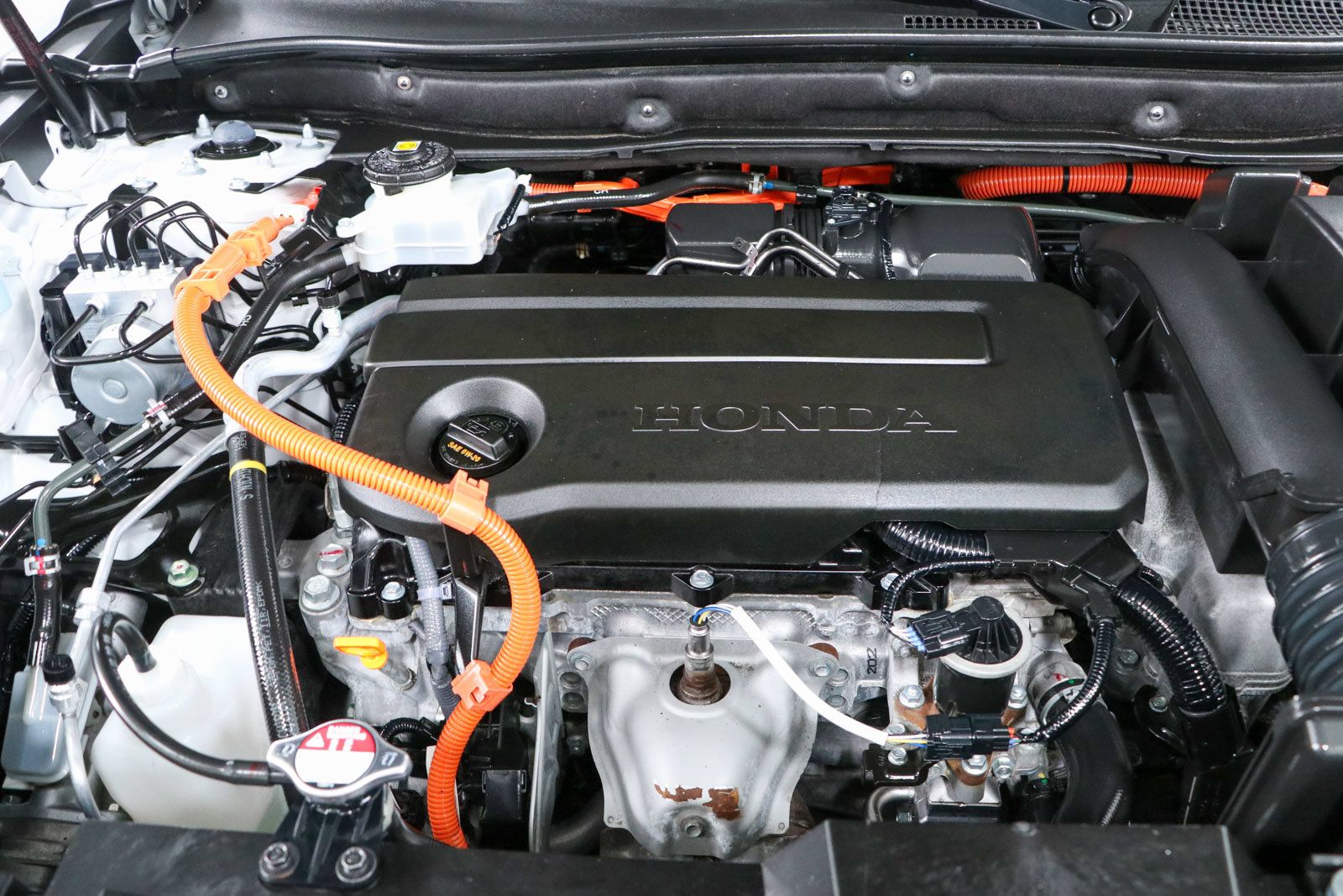 Used 2023 Honda CR-V Sport Touring image 31