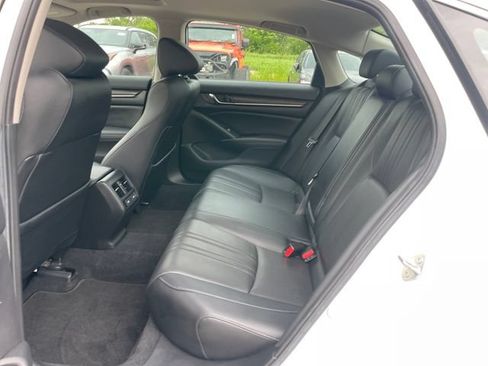 Used 2022 Honda Accord EX-L image 28