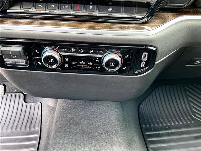 Used 2024 GMC Sierra 1500 Elevation RWD image 27