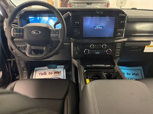 New 2026 Ford F350 Lariat w/ Lariat Ultimate Package AWD/4WD image 13