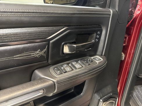 Used 2022 RAM 3500 Limited image 23