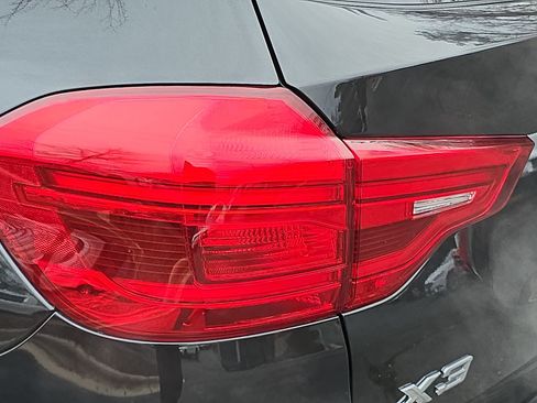 Used 2019 BMW X3 sDrive30i w/ Driving Assistance Package image 35