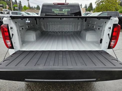 New 2026 GMC Sierra 1500 Elevation w/ Max Trailering Package AWD/4WD image 12